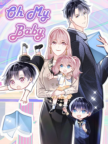Oh-My-Baby