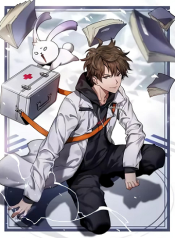 Rebirth of Legendary Doctor