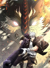 Rune King ราชันย์สิ้นโลกา