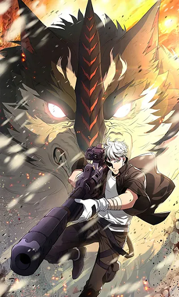 Rune King ราชันย์สิ้นโลกา