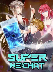 Super Wechat