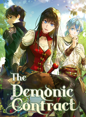 The Demonic Contract