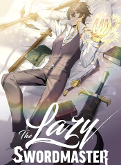 The Lazy Swordmaster
