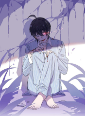 The Strong Man From The Mental Hospital ระบบคนบ้าสุดแกร่ง