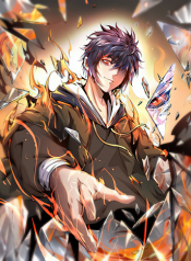 The Strongest Abandon Son of God in The City บุตรแห่งพระเจ้าผู้ถูกทอดทิ้งสุดแกร่งแห่งนคร