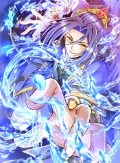The Strongest Ancestor