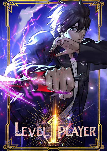 level 1 player