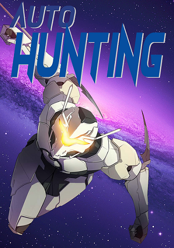 Auto-Hunting