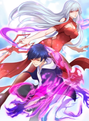 Awakening SSS-Rank Skill After A Kiss ไปเกิดใหม่ในโลกภูติผีปีศาจ