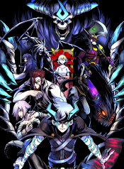 DevilUp