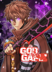 God-Game