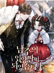 I Became the Male Lead’s Adopted Daughter ฉันกลายเป็นลูกสาวบุญธรรมของท่านดยุก