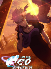 I am the C.E.O
