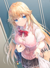 Isshou Hatarakitakunai Ore ga, Classmate no Daininki Idol ni Natsukaretara