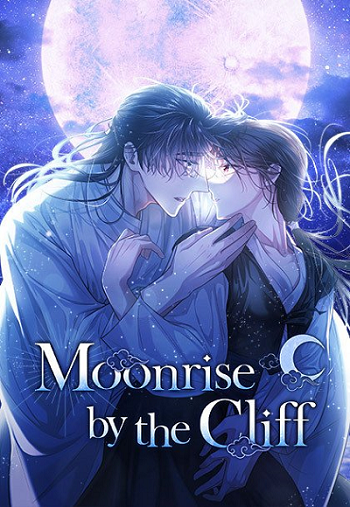 Moonrise by the Cliff จันทราเหนือหน้าผา