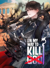 On My Way to Kill God