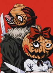 Pumpkin Night