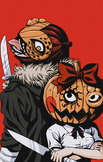 Pumpkin Night