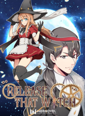 Release That Witch