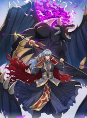 Returning to take revenge of the God Demon King การกลับมาล้างแค้นของราชันเทพอสูร