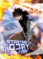 Starting Today, I’m a Player