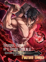 Survival Of Blade King การเอาชีวิตรอดของราชาดาบในต่างโลก