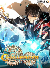 The-Challenger
