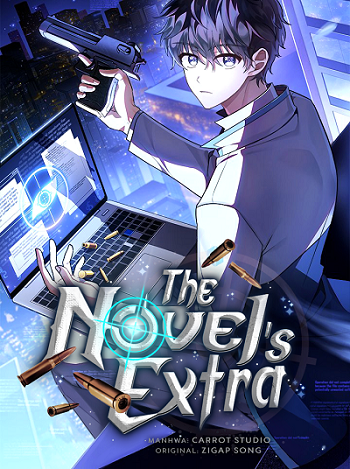 The Novels Extra (Remake)