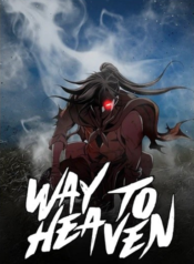 Way To Heaven