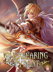 overbearing tyrant