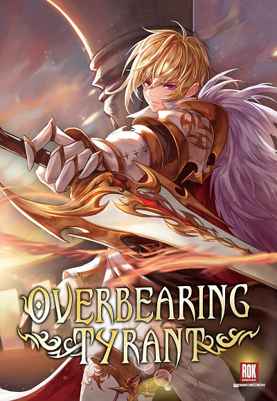 overbearing tyrant