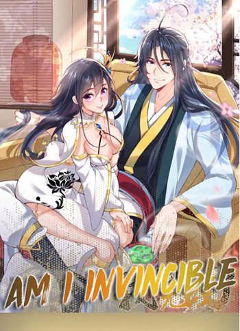 Am I Invincible เซียนไม่รู้ตัว