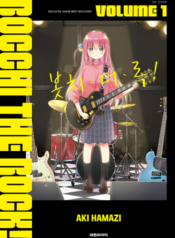 Bocchi the Rock!