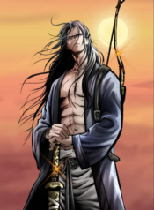 Bowblade The Descendants of Bowblade