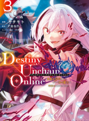 Destiny Unchain Online