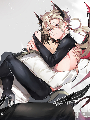 Fill Me Up, Mr. Assistant