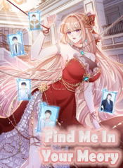 Find Me In Your Meory