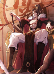 Great villain gods incubation because – มหาเทพวายร้าย เทพการบ่มเพราะ