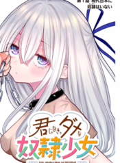 Kimi janakya Dame na Dorei Shoujo