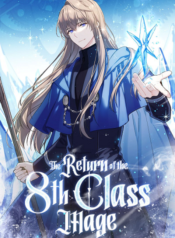 Return of the 8th Class Magician