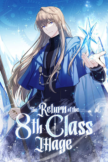Return of the 8th Class Magician