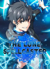 Solo Spell Caster