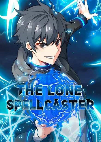 Solo Spell Caster
