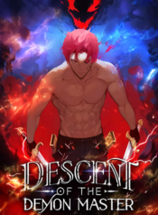The Descent of the Demonic Master