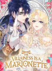 The Villainess Is a Marionette นางร้ายหุ่นเชิด