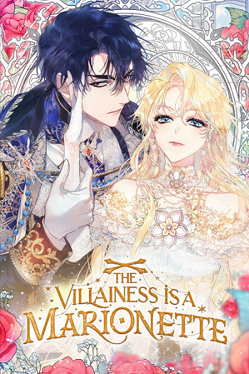 The Villainess Is a Marionette นางร้ายหุ่นเชิด