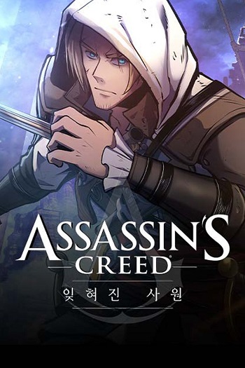 Assassin’s Creed The Forgotten Temple