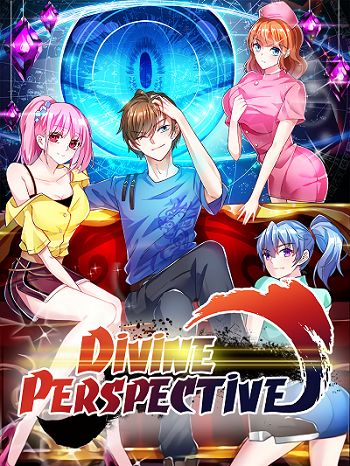 Divine Perspective