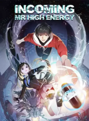 High Energy Strikes
