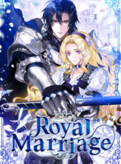 Royal Marriage